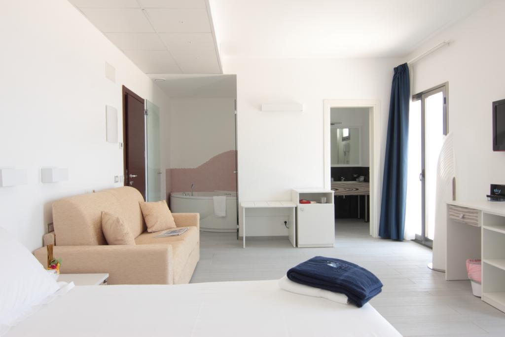 Hotel Miramare Marina di Ragusa Room photo