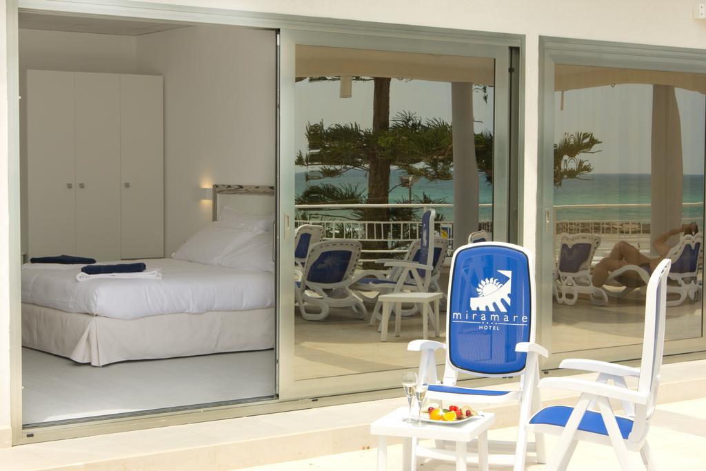 Hotel Miramare Marina di Ragusa Room photo