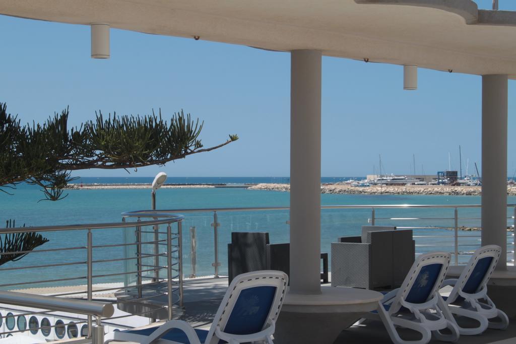 Hotel Miramare Marina di Ragusa Room photo