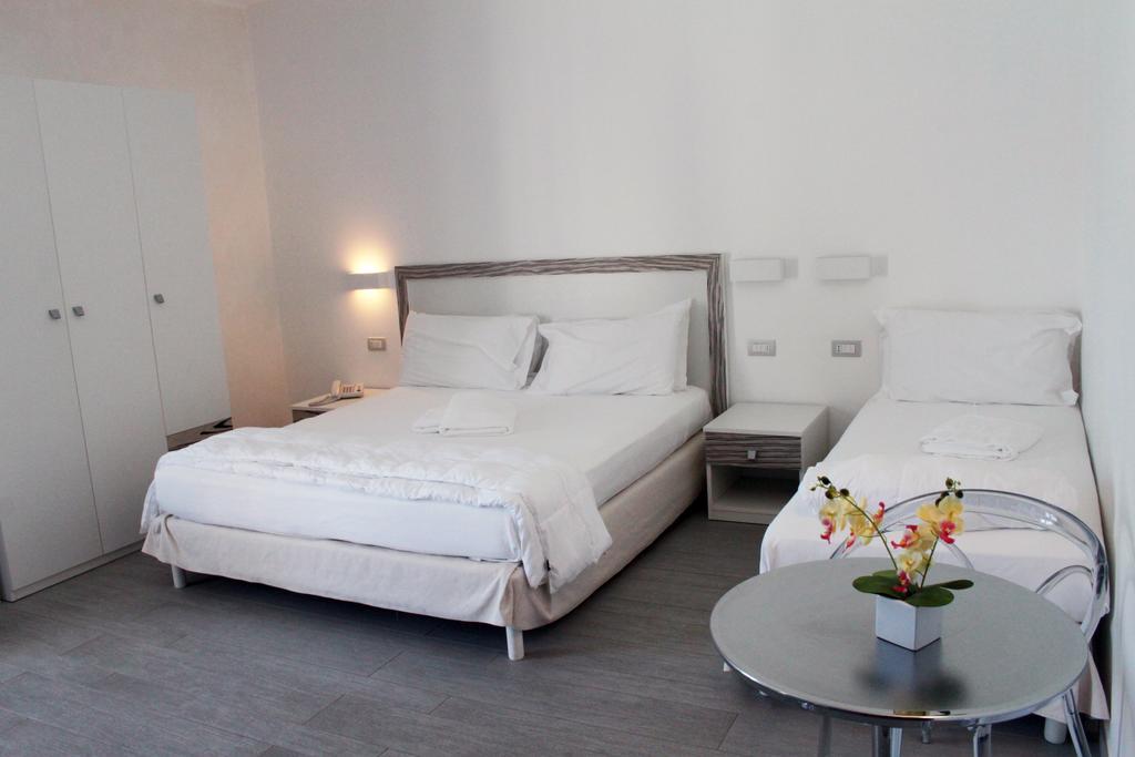 Hotel Miramare Marina di Ragusa Room photo