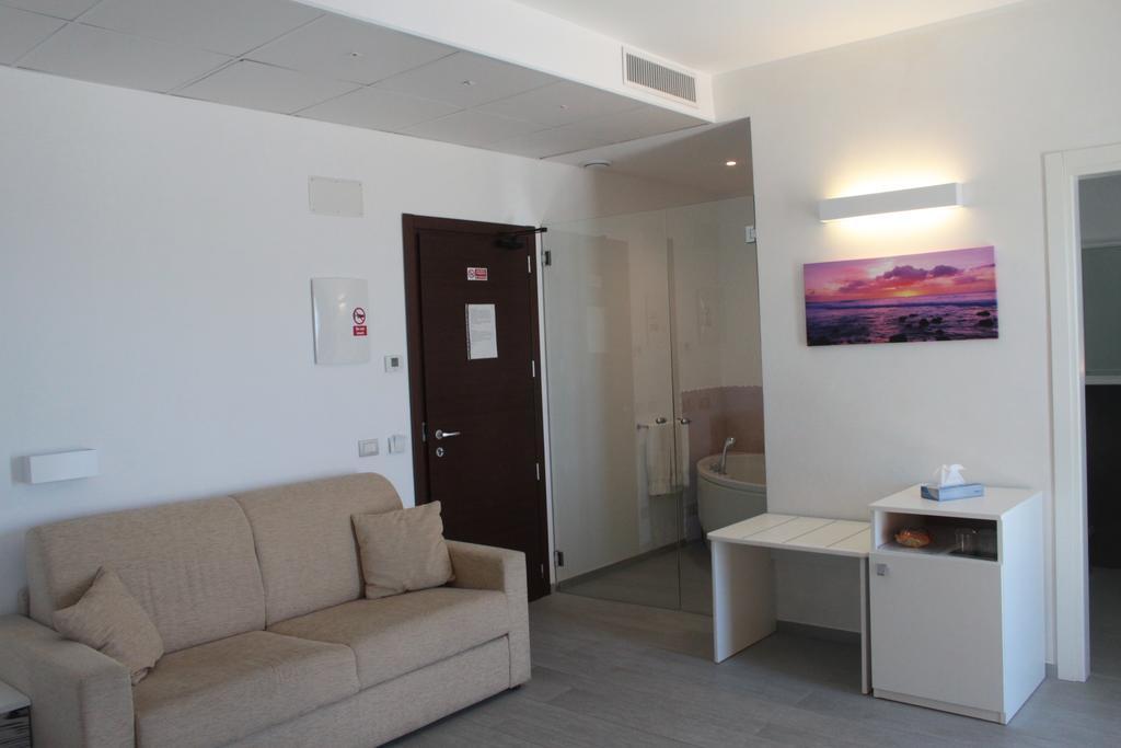 Hotel Miramare Marina di Ragusa Room photo