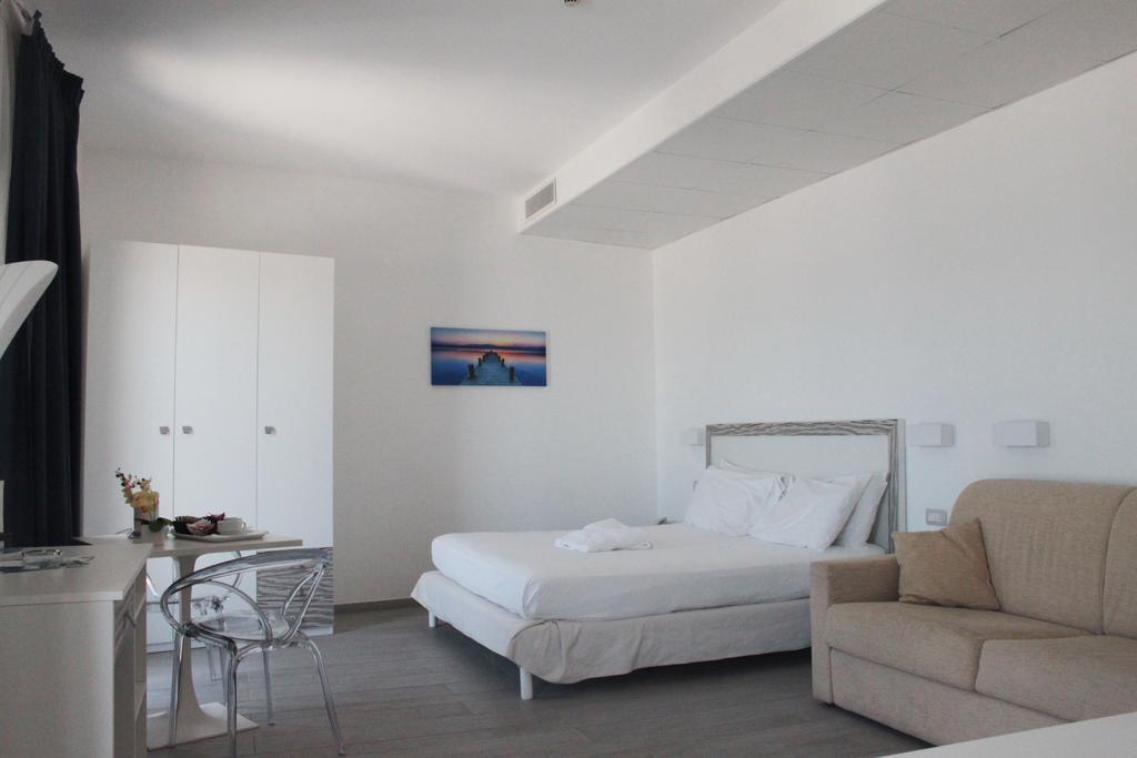 Hotel Miramare Marina di Ragusa Room photo