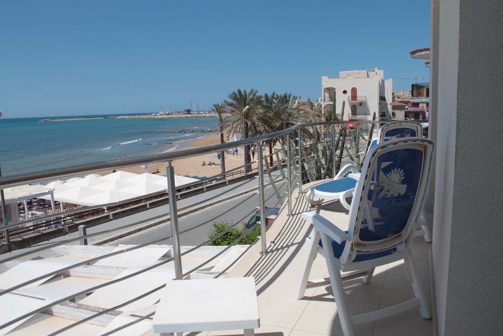 Hotel Miramare Marina di Ragusa Room photo