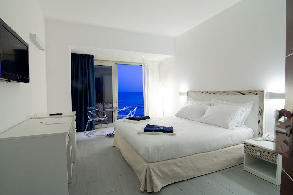 Hotel Miramare Marina di Ragusa Exterior photo