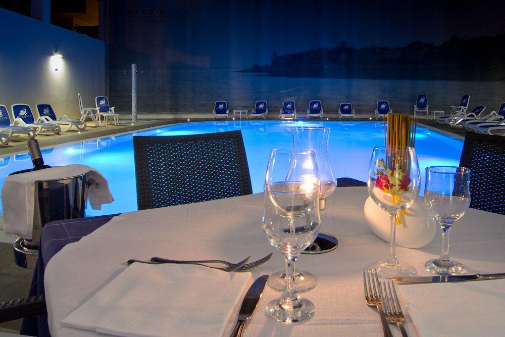 Hotel Miramare Marina di Ragusa Exterior photo